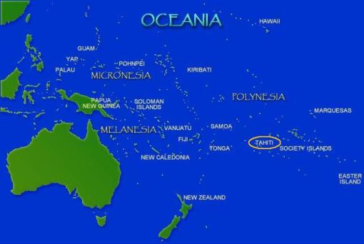 Tahiti_Map